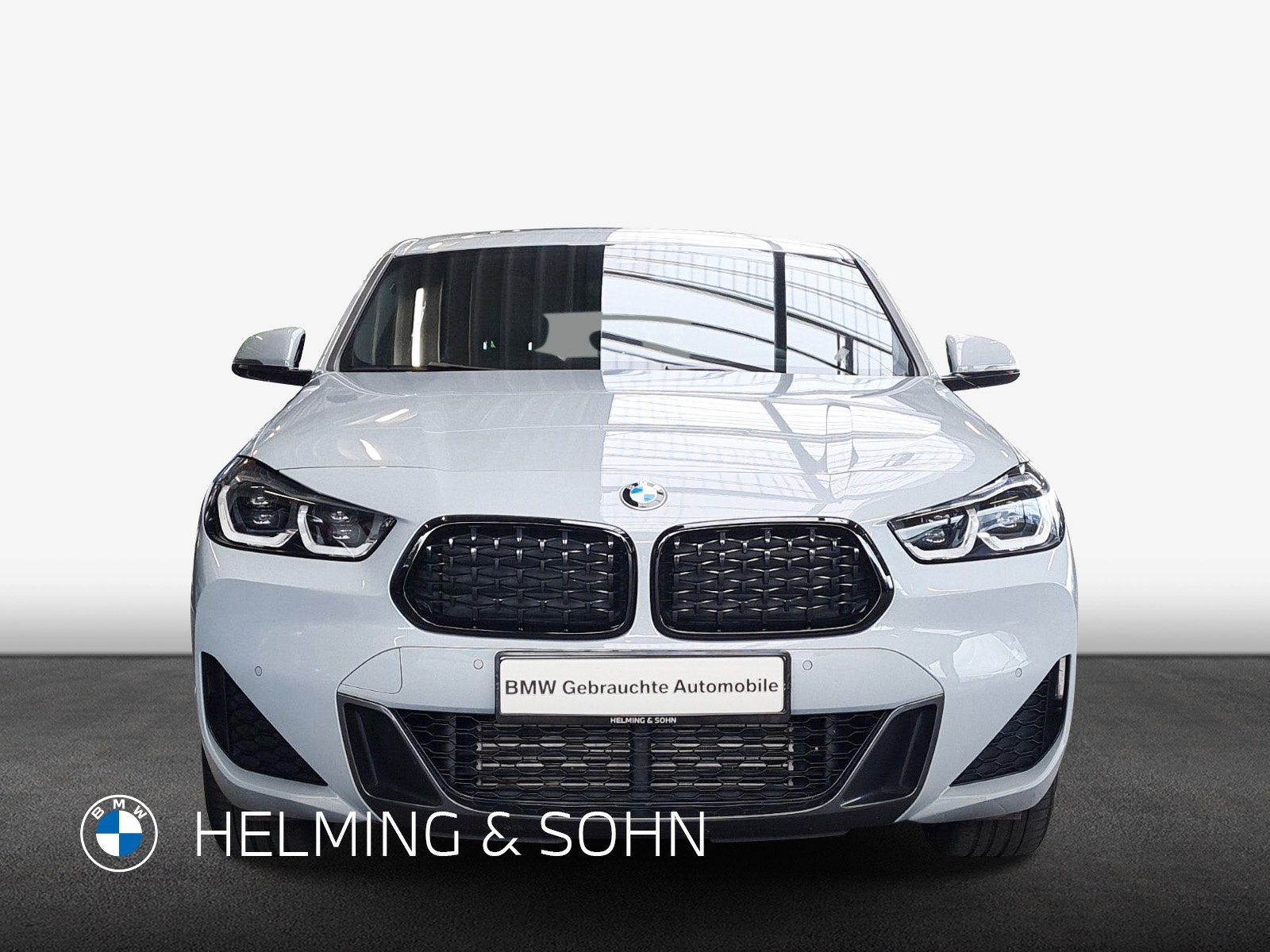 BMW X2 - Bild 3