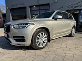 Volvo XC90 Momentum AWD *AHK/KAMERA/LEDER* - Volvo XC90 Gebrauchtwagen
