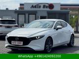 Mazda 3 Lim. 5-trg. Exclusive-Line HUD|ACC|360°|BOSE - Mazda 3 in Wiesbaden