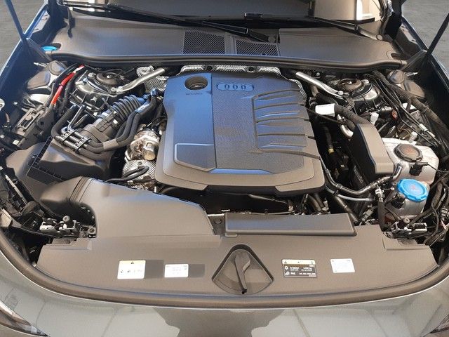 Fahrzeugabbildung Audi A6 Limousine S line 2.0TDI quattro Matrix Pano