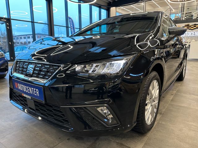 Seat Ibiza Xcellence *Navi*Virtuel*Sitzh.*