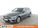 Mercedes-Benz C 220 d T 4Matic Avantgarde Aut. *NAVI*LED*ACC* - Mercedes-Benz C 220 Gebrauchtwagen in Nürnberg