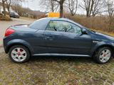 Opel Tigra X-C Roadster Benzin+LPG - Opel Tigra X-C
