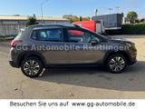 Peugeot 2008 Allure|Navi| Zahnriemen neu bei 80.000 km - Peugeot Gebrauchtwagen von 2018