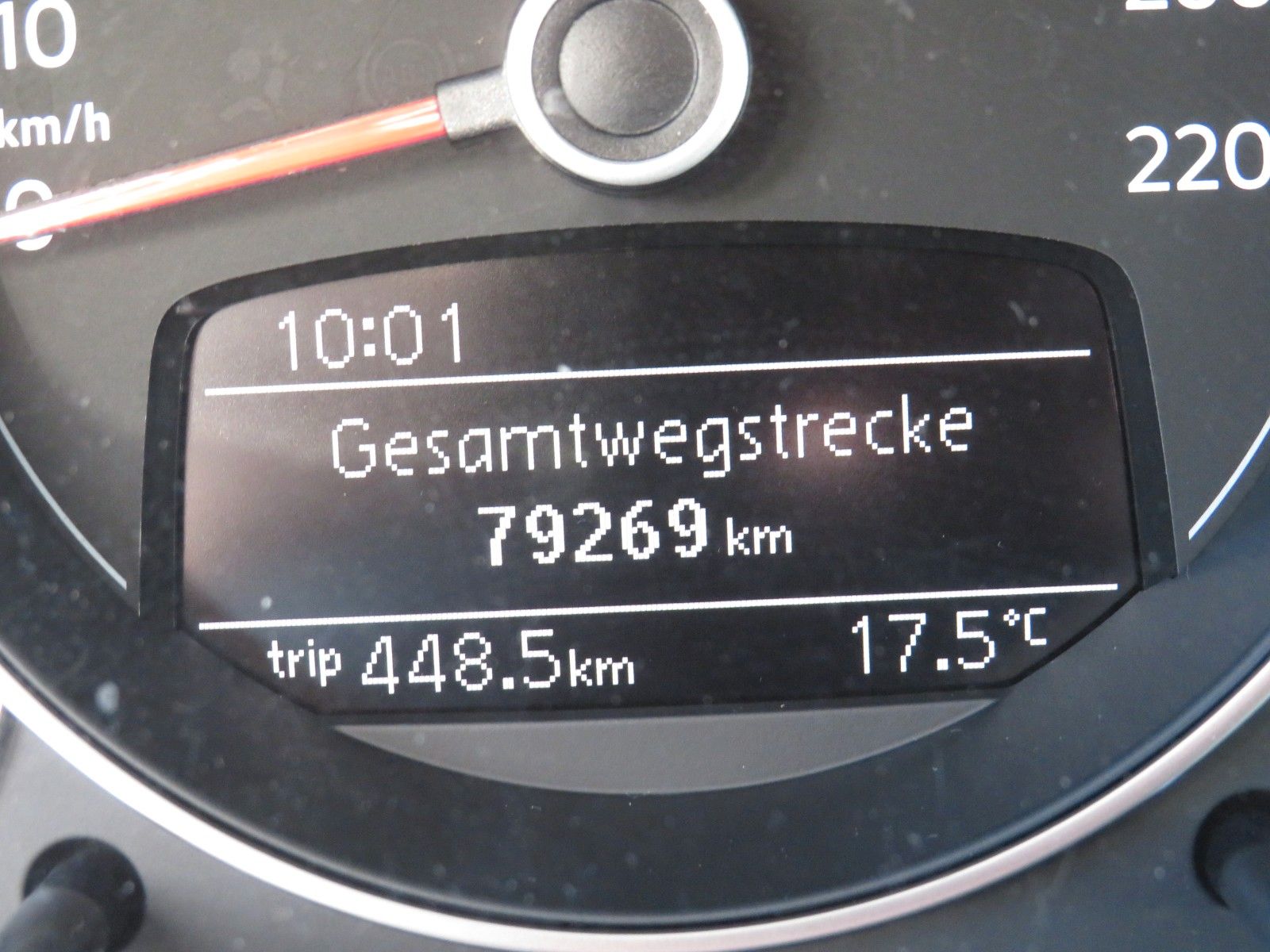 Fahrzeugabbildung Volkswagen up! TELVOR, MAPS&MORE KLIMA DAB NOTBREMS 1.HD