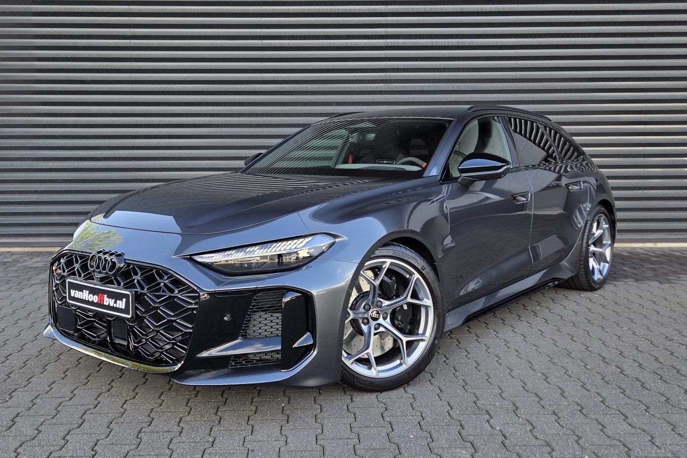 Audi RS5 Avant e-hybrid quattro - Direct leverbaar - imagem 2