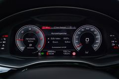 AUDI Q7 45 TDI*PANO*360*AHK*MATRIX*B&O*S&H*MEMORY*