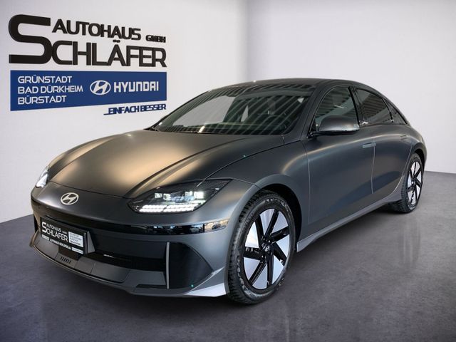 Hyundai IONIQ 6 Techniq Elektro 4WD 77,4 kWh