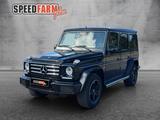 Mercedes-Benz G 500 Disgno/Exclusiv-Pak. Sport-Pak/Standheiz. - gebrauchte Mercedes-Benz G 500 aus dem Jahr 2016