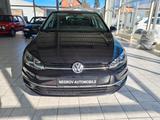 Volkswagen Golf VII Lim. IQ.DRIVE Start-Stopp - Volkswagen Golf mit Benzin-Antrieb: Standheizung, Limousine, Automatik