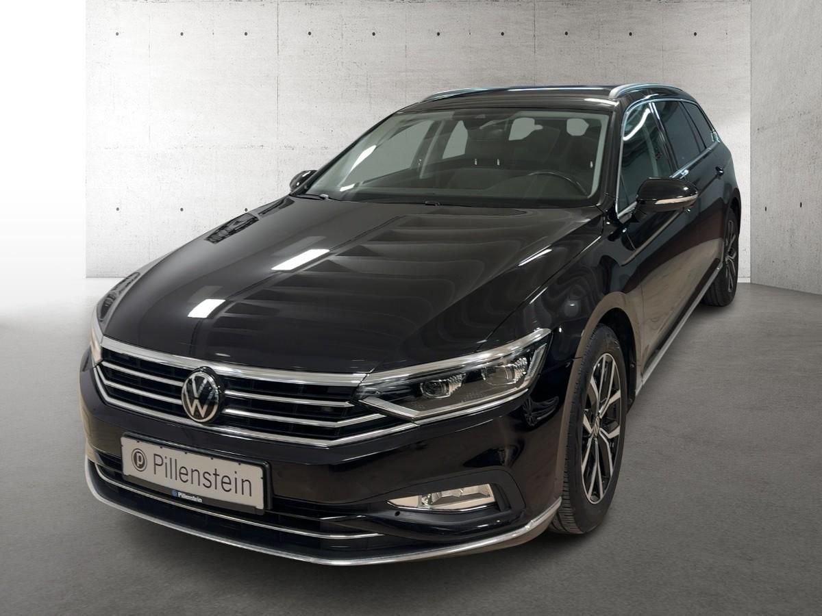 Volkswagen Passat Variant - Bild 17