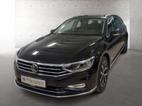 Volkswagen Passat Variant - Vorschau Bild 17