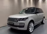 Land Rover Range Rover Vogue V8 *AUTOBIOGRAPHY*MERIDIAN* - Land Rover Range Rover in Stuttgart