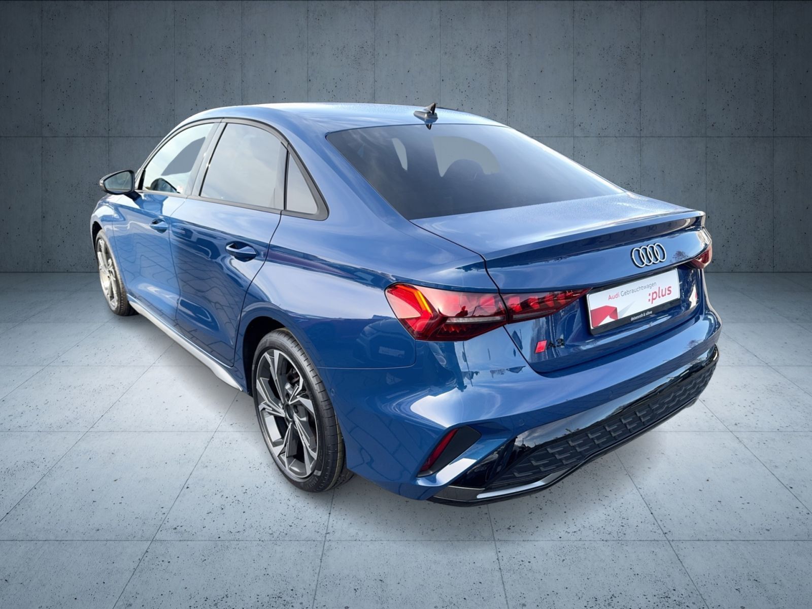 Audi A3 - Bild 3