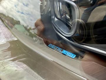 صورة 8 لـ 2022 Mercedes-BENZ EQE