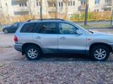 Hyundai SANTA FE 2.4 GLS 2WD Edition + Metallic GLS ... - gebrauchte Hyundai SANTA FE aus dem Jahr 2004
