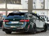 BMW M5 Touring Akrapovic KW V4 M-Performance - BMW M5 Performance Gebrauchtwagen