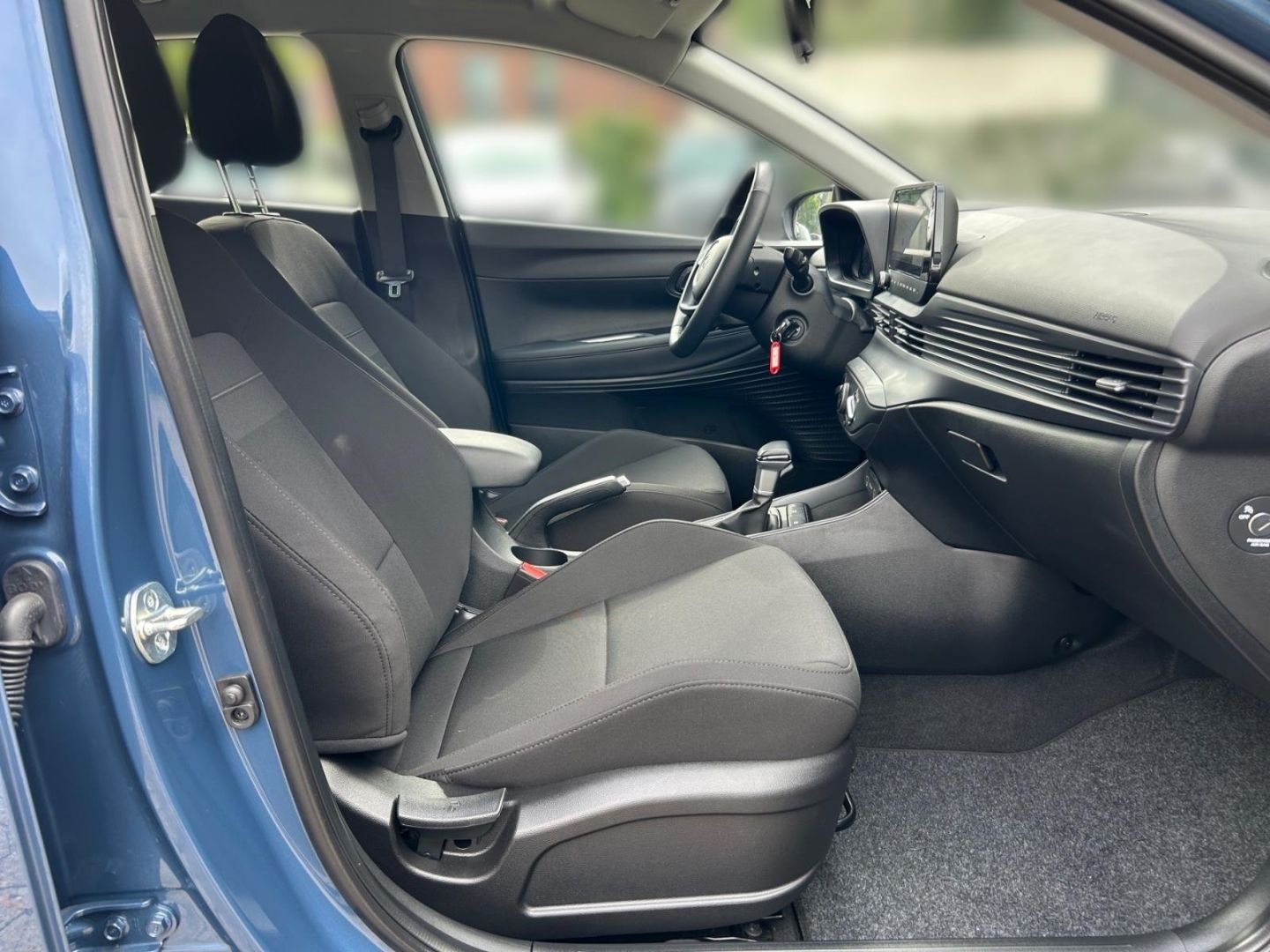 Hyundai BAYON – Bild 15