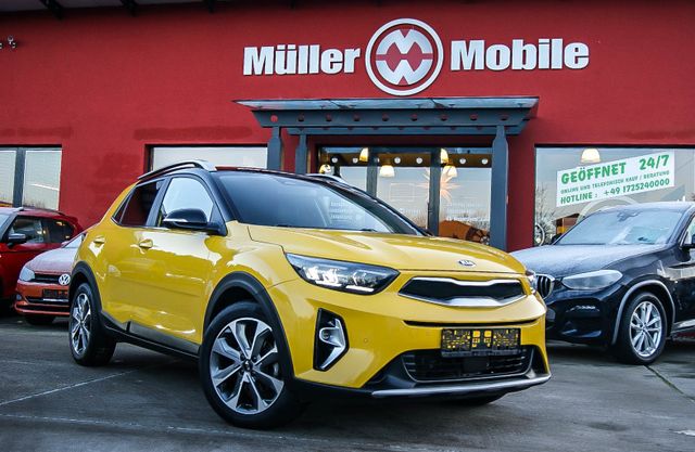 Kia Stonic 1.0 T-GDI Mild-Hybrid Spirit FLORIDAGELB