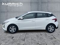 Hyundai i20 - Vorschau Bild 6