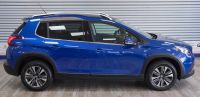 Peugeot 2008 Allure *NAVI/SHZ/PANO/PDC/RFK*