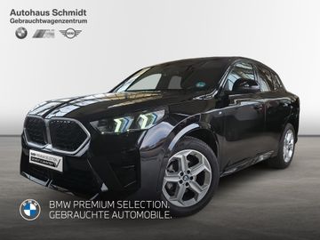 BMW Leasingangebot: BMW X2 sDrive20d 420€ netto/mtl.*M Sportpaket*H&K*AH