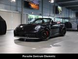 Porsche 911 Carrera GTS Cabrio;HD-Matrix;18-Wege;BOSE