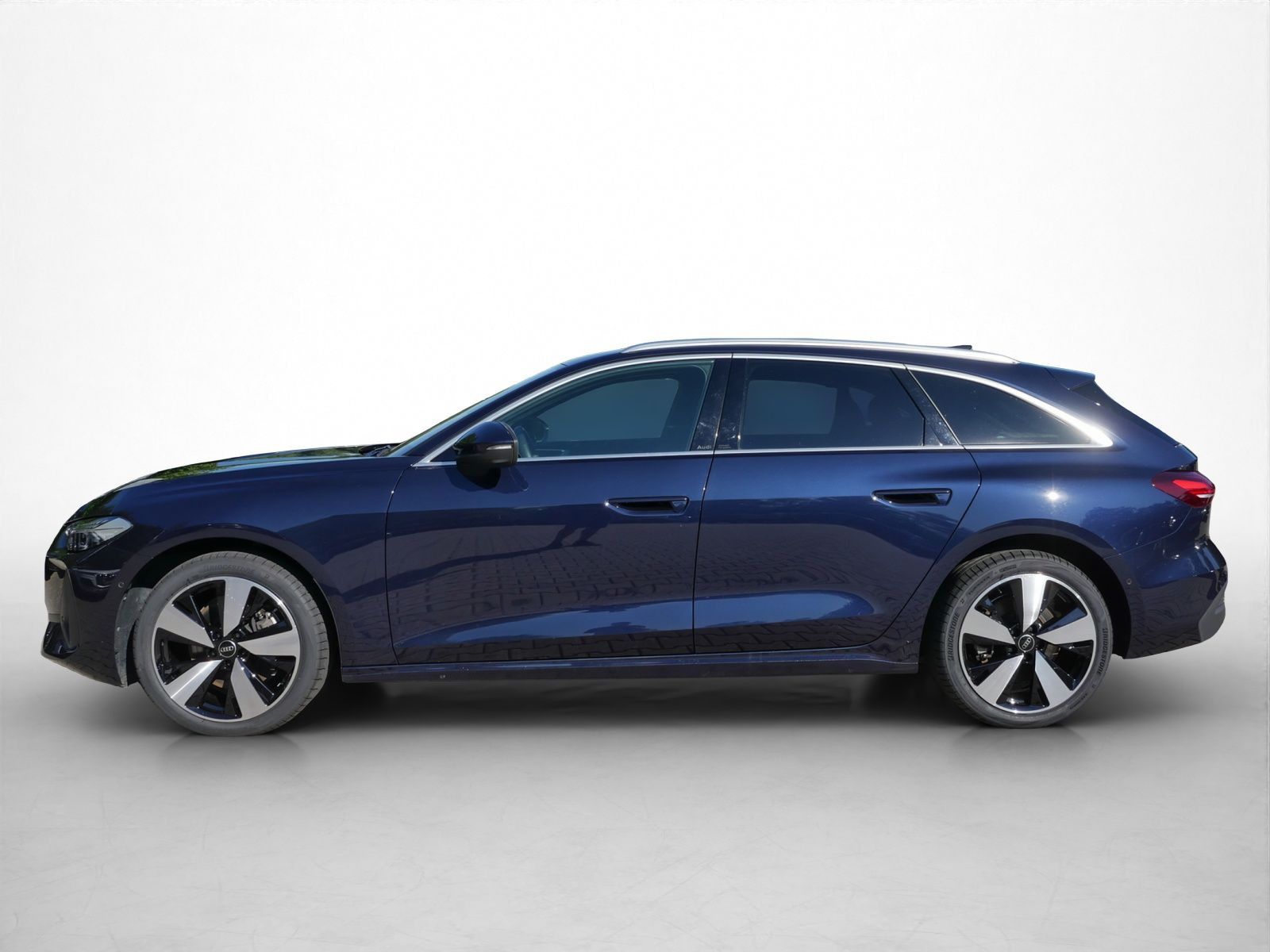 Audi A5 - Bild 3