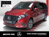 Mercedes-Benz V 250 MBUX DISTRONIC LED 8 SITZE WW HEIZUNG AHK - gebrauchte Mercedes-Benz V 250 aus dem Jahr 2024
