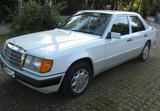 Mercedes-Benz E 260 - Mercedes-Benz E 260 von privat