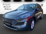 Ford Kuga Plug-In Hybrid Titanium - Ford Gebrauchtwagen in Kaiserslautern