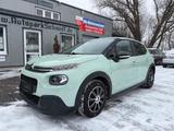 Citroën C3 Feel KLIMA°PDC°TEMPOM°SPURHALTE°BT°SCHECKHEFT