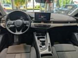 Audi A4 Avant 35 TDI S tronic Navi 8-fach 1.Hand - Audi A4 Gebrauchtwagen in Mannheim