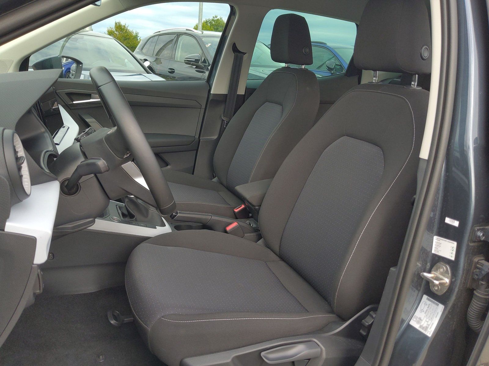Seat Arona - Bild 12