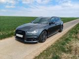 Audi A6 3.0 TDI 240kW comp. quattro tiptr. Avant ...