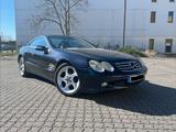 Mercedes-Benz SL 350 Edition 50  - gebrauchte Mercedes-Benz SL 350 aus dem Jahr 2005