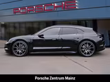 Porsche Taycan Sport Turismo Black Edition NW ZUM HAUSPR - Porsche Taycan Neuwagen