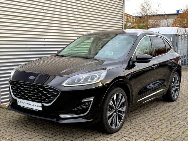 Ford Kuga Plug-In Hybrid Vignale  Memory Keyless AHK