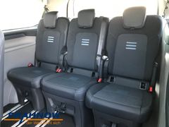Foto Nummer 11: FORD Tourneo Custom