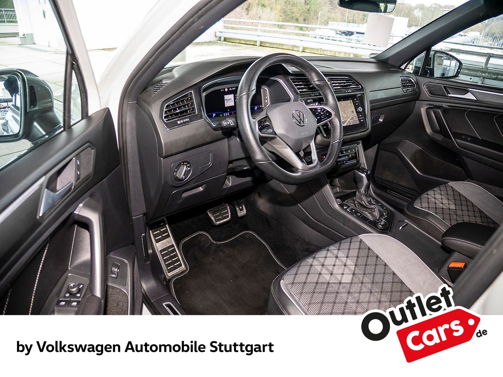 Volkswagen Tiguan Allspace - Bild 3