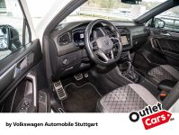 Volkswagen Tiguan Allspace - Vorschau Bild 3