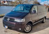 Volkswagen T5 Multivan Life 2,0 TDI XENON/NAVI/Stand