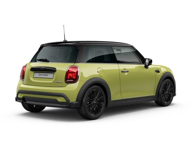 MINI Cooper Classic Trim Steptronic Klimaaut. ISOFIX imagem 3
