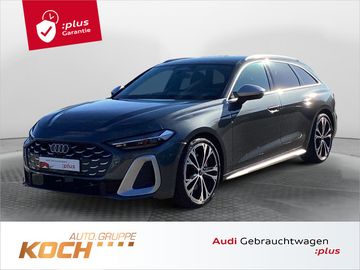 Audi Leasingangebot: Audi S5 Avant 270 KW q. S-Tronic, EA8, Beifahrerdispl