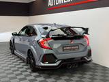Honda Civic Limo Type R GT 2.0 VTEC Navi*ACC*KAM*PDC - Honda Civic: Type R