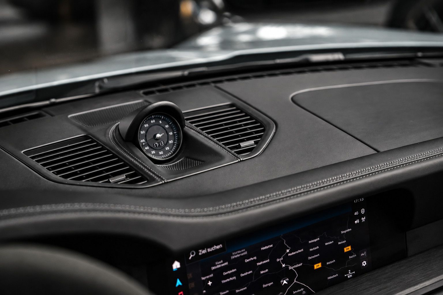 Fahrzeugabbildung Porsche 911 Targa 4 GTS *Chrono*Carbon*MATRIX-HD*BOSE