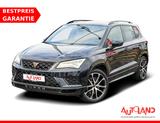 Cupra Ateca 2.0 TSI 4Drive DSG LED Navi Pano VC ACC Be - Cupra Ateca in Leipzig