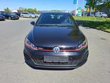 Volkswagen Golf VII GTI*Facelift*NAVI*LED*Sitzhzg*PDC*Ambie - Volkswagen Golf: Schwarz, GTI