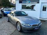 BMW Z4 Coupe 3.0si Sportsitze Navi Xenon Insp.neu - BMW Z4: Coupe