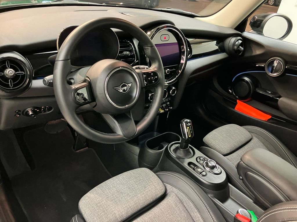 MINI Cooper SE - Bild 26